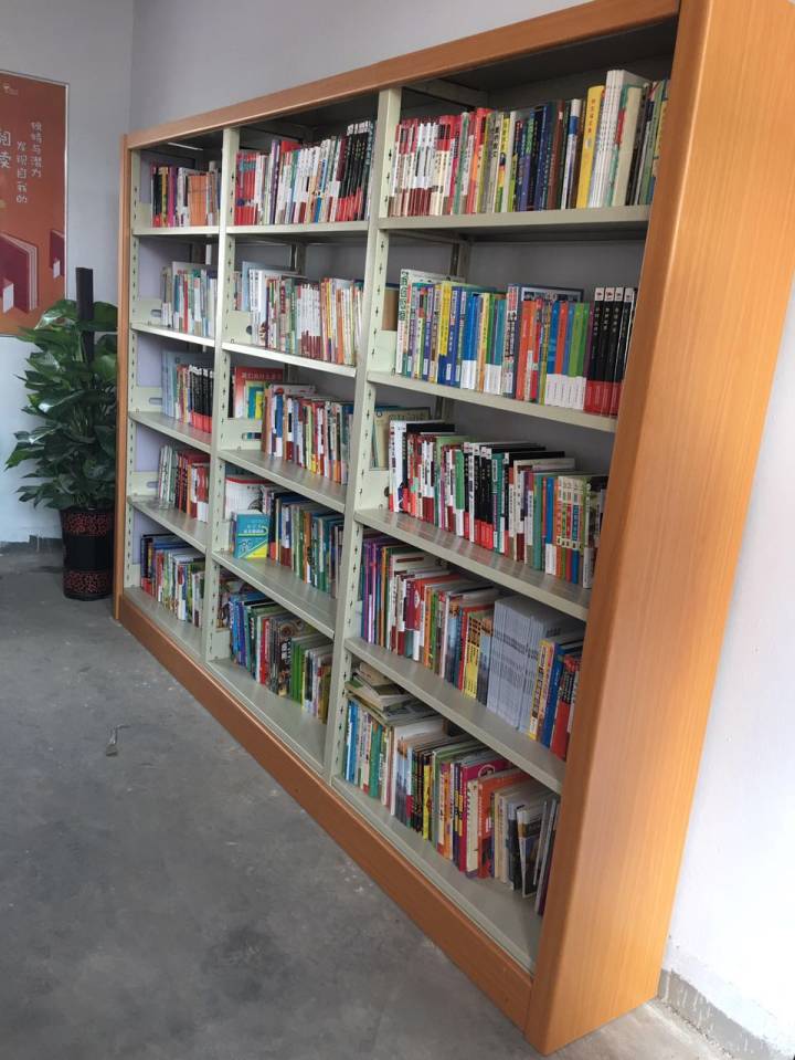 傳遞愛心，助力夢想 —— 楷林心燈第五站圓滿落幕