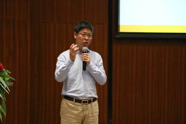 對話大咖?解碼海外求學之路—楷林KING講堂留學經(jīng)驗分享沙龍完美落幕