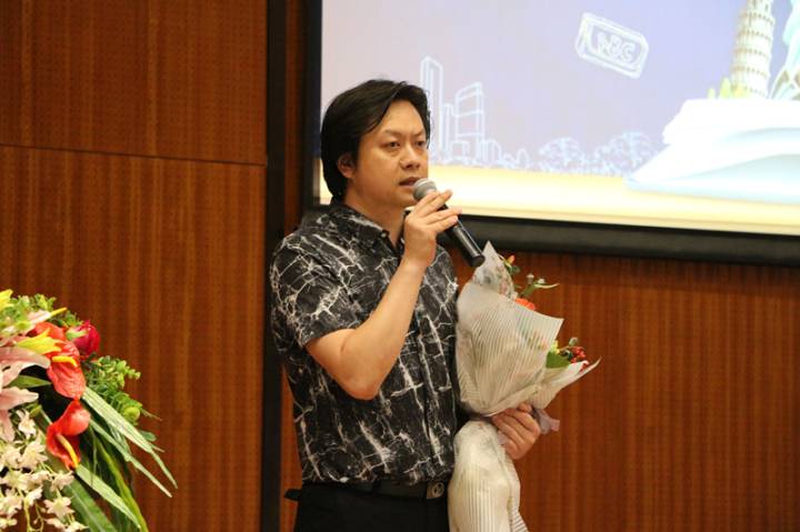 對話大咖?解碼海外求學之路—楷林KING講堂留學經(jīng)驗分享沙龍完美落幕