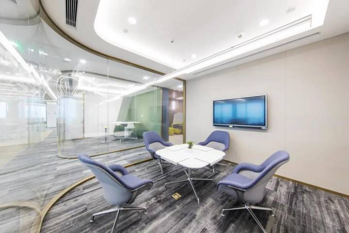 企業復工難，來長沙楷林國際免費辦公吧！