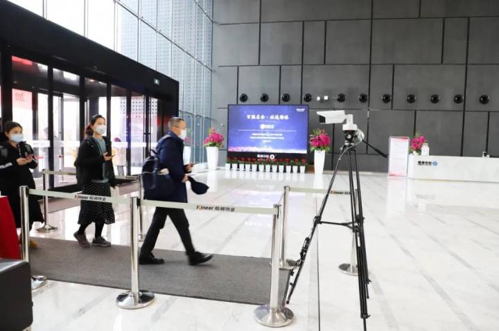 楷林物業(yè)李亞麗：寫字樓防疫責(zé)任與社會價值