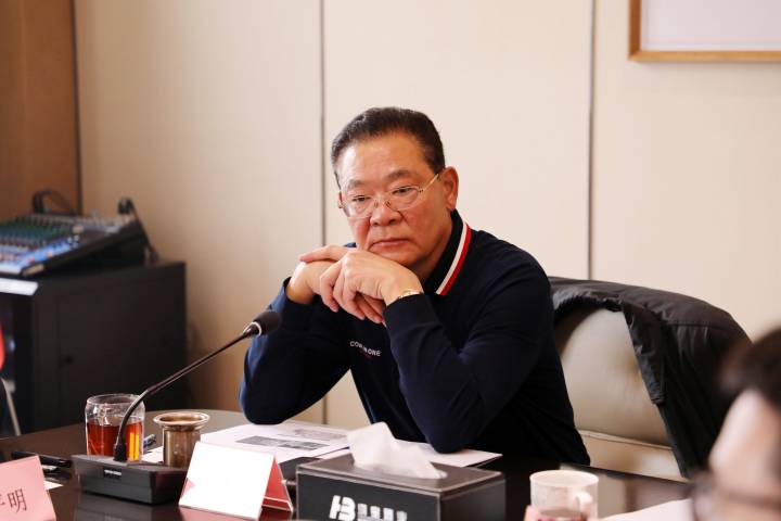 助力海南自貿(mào)港建設 鴻寶集團與楷林控股合作簽約儀式舉行