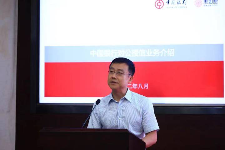 探訪名企 共話發展|預上市企業專場定制活動圓滿舉行！