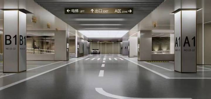啟新世界目光，引領城市綠色建筑潮流—楷林大廈榮獲LEED金級認證