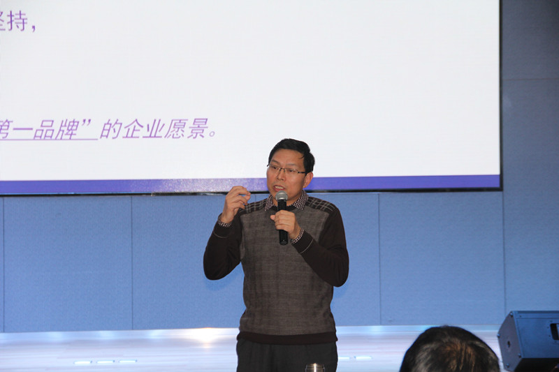 “改變，從自己開始”楷林赴日考察小組分享會圓滿舉辦