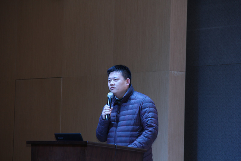 “改變，從自己開始”楷林赴日考察小組分享會圓滿舉辦